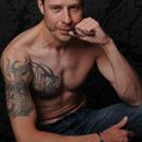 Sexy, body builder, age 26, looking for man in Skeena