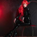 Fiery Dominatrix in Skeena for Your Most Exotic BDSM Experience!